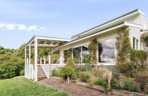 Beech Forest House | Kellyran Country House