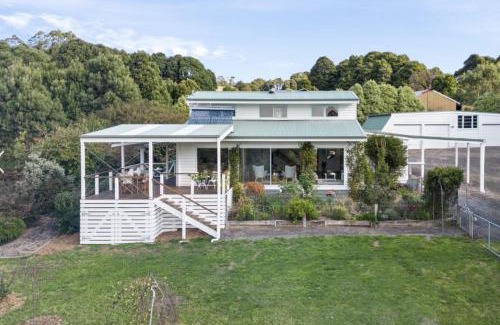 Beech Forest House | Kellyran Country House