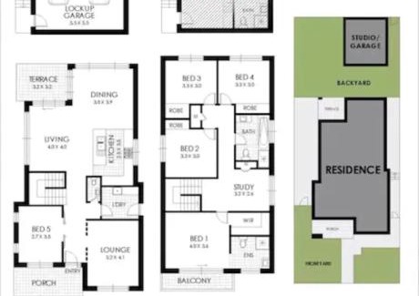Kellyville House | Kellyvile Delight 5BrHouseParkingShopping Center