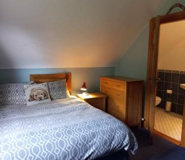 Donegal House | Kelmin House