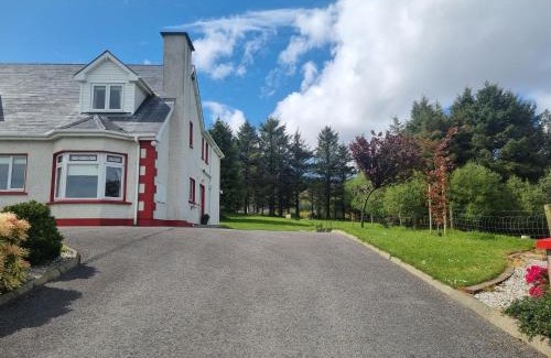 Donegal House | Kelmin House