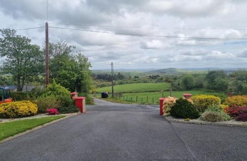 Donegal House | Kelmin House