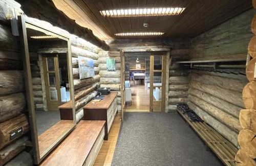 Saariselka Ski Chalet | Kelo/Lapland, Saariselkä