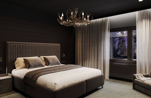 Enontekio Hotel | Kelo Resort Oy