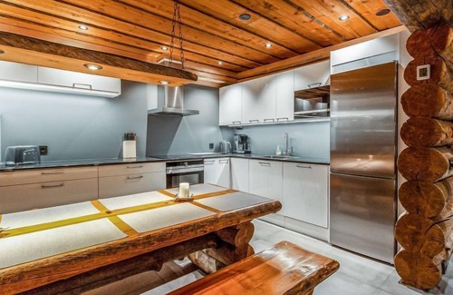 Pyhatunturi House | Kelohippu 2 by Interhome