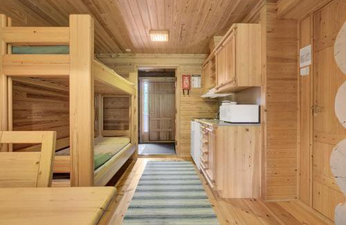 Luosto Apartment | KeloLuosto A