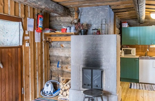 Pelkosenniemi House | Kelomökki 1 by Interhome