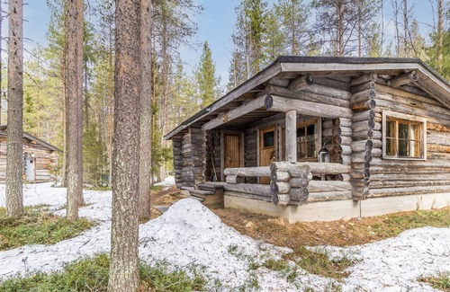 Pelkosenniemi House | Kelomökki 1 by Interhome