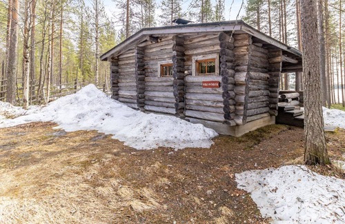 Pelkosenniemi House | Kelomökki 2 by Interhome