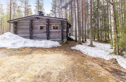 Pelkosenniemi House | Kelomökki 2 by Interhome