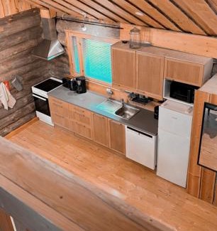Muurame Ski Chalet | Kelotulkku Lodge