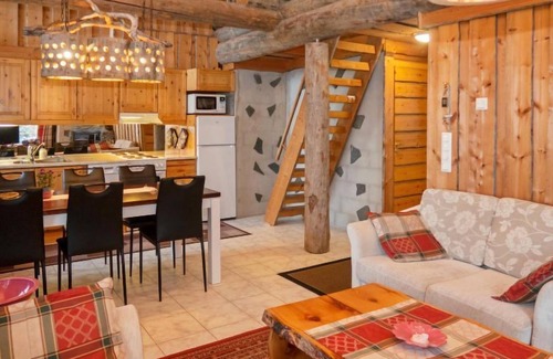 Rukatunturi House | Kelovalta 7b by Interhome