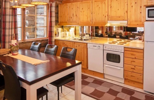 Rukatunturi House | Kelovalta 7b by Interhome