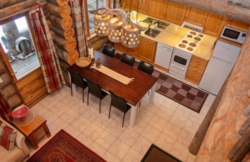 Rukatunturi House | Kelovalta 7b by Interhome
