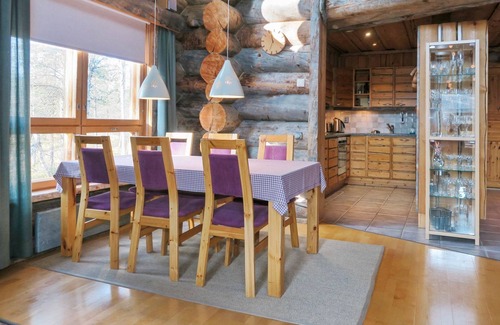 Saariselka House | Kelowaskooli by Interhome