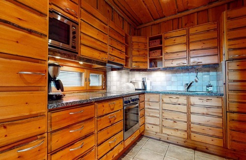 Saariselka House | Kelowaskooli by Interhome