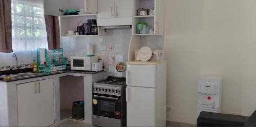 Chogoria Apartment | Kels Place ,Runda , Chogoria , Tharaka Nithi, Kenya