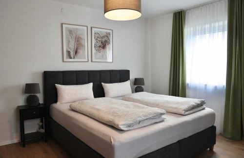 Pforring Apartment | Kelsbachhaus OG