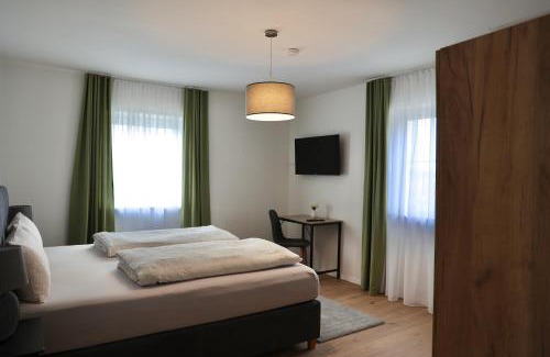 Pforring Apartment | Kelsbachhaus OG