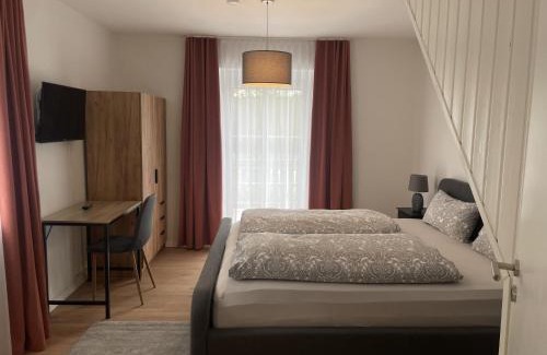 Pforring Apartment | Kelsbachhaus OG