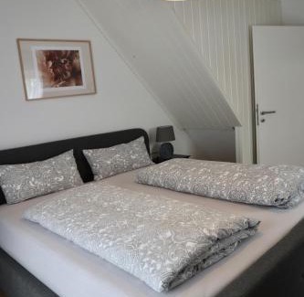 Pforring Apartment | Kelsbachhaus OG