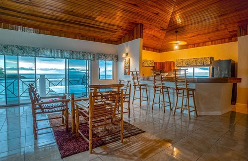 Lances Bay Villa | Kelso Sunset Villas - Single Villa (Sunrise)