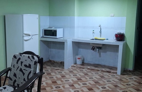 Callao Apartment | Kely4 100% Private Kely4