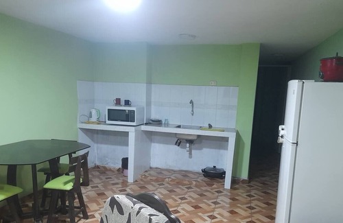 Callao Apartment | Kely4 100% Private Kely4