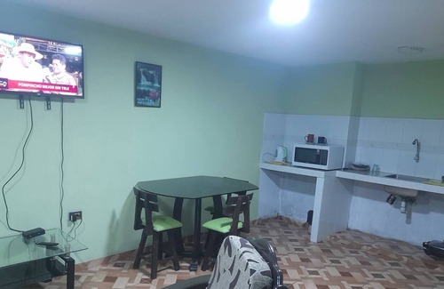 Callao Apartment | Kely4 100% Private Kely4
