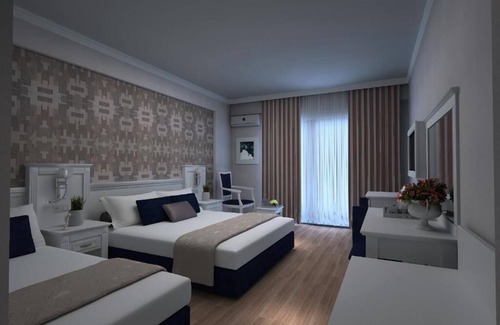 Konakli Resort | Kemal Bay Hotel - All Inclusive