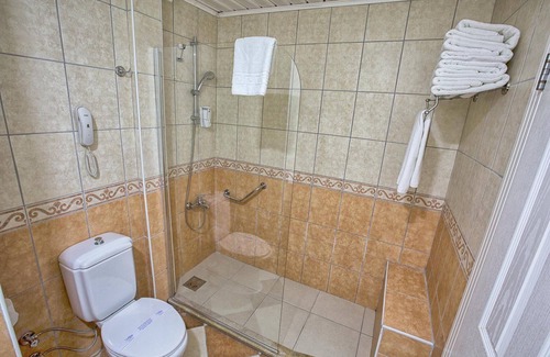 Konakli Resort | Kemal Bay Hotel - All Inclusive