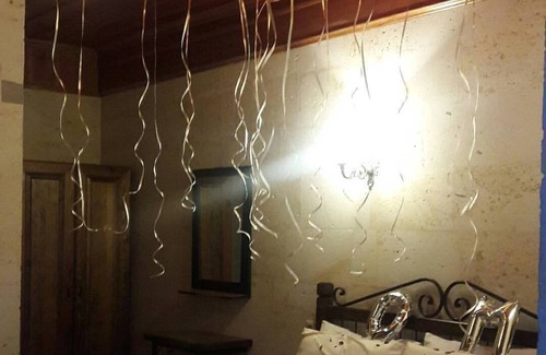 Goreme House | Kemal's Guest House