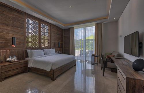 Kuta Bed & Breakfast | Kemangi Bed and Breakfast