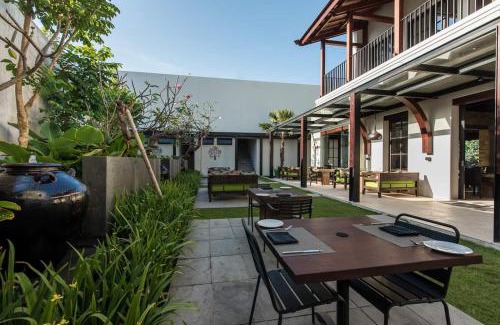 Kuta Bed & Breakfast | Kemangi Bed and Breakfast