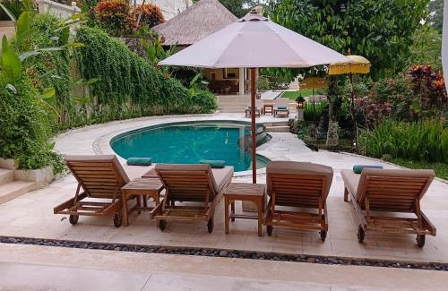Cepaka Villa | Kembali On The River By Balipras