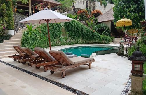 Cepaka Villa | Kembali On The River By Balipras