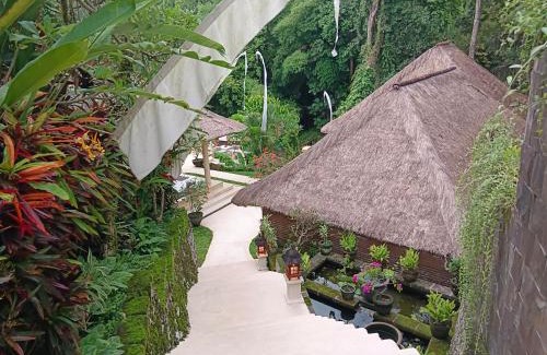 Cepaka Villa | Kembali On The River By Balipras