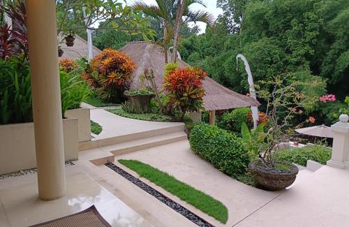 Cepaka Villa | Kembali On The River By Balipras