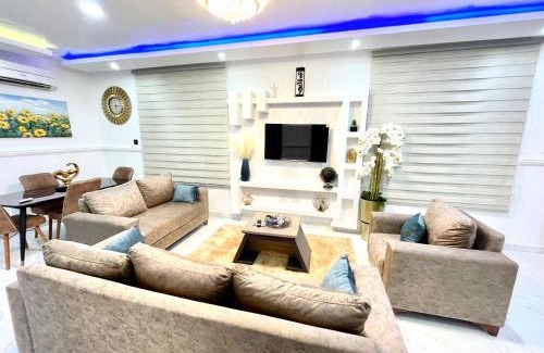 Madina Apartment | Kemc apartment