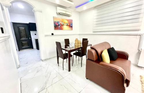 Madina Apartment | Kemc apartment