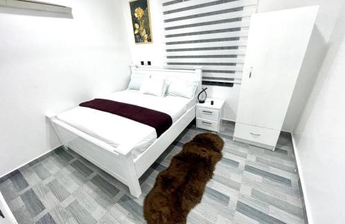 Madina Apartment | Kemc apartment