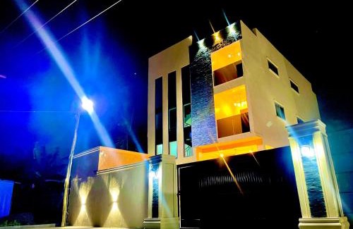 Madina Apartment | Kemc apartment