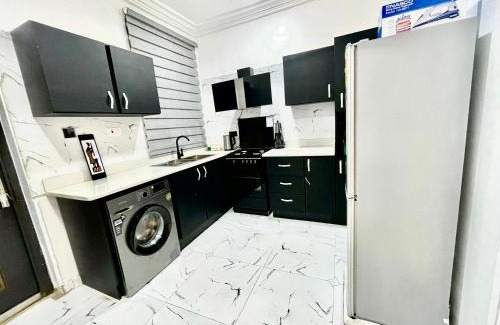 Madina Apartment | Kemc Apartment