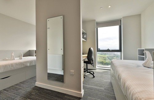 East Acton House | Kemp Porter
