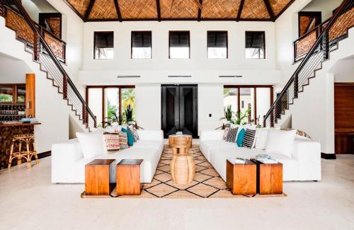 Rum Point House | Kempa Kai home