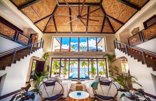 Rum Point House | Kempa Kai home