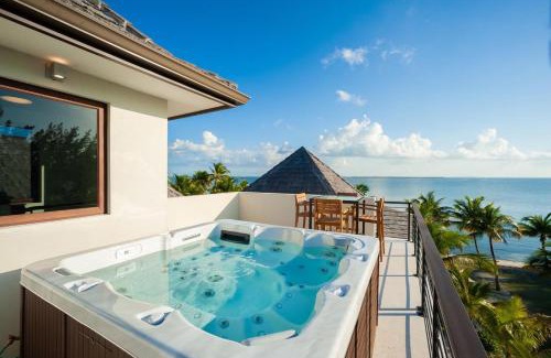 Rum Point House | Kempa Kai home