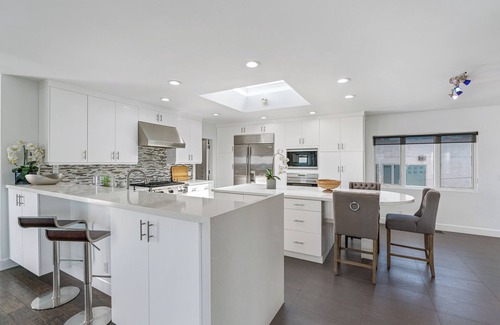The Strand House | Kempa Manhattan Beach