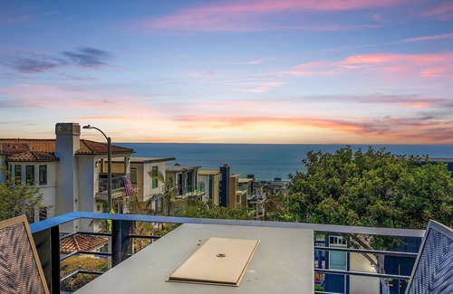 The Strand House | Kempa Manhattan Beach