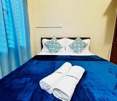 Kuantan House | Kempadang Courtyard Homestay - Kuantan